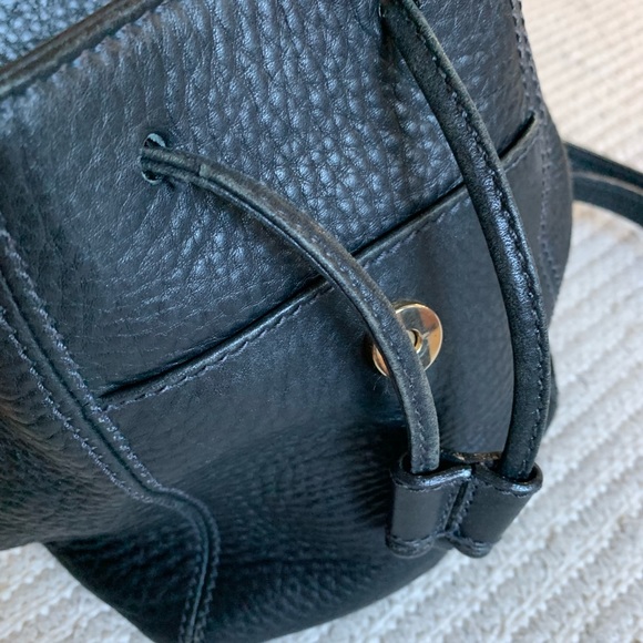 Coach mini backpack made in Italy - Picture 7 of 9